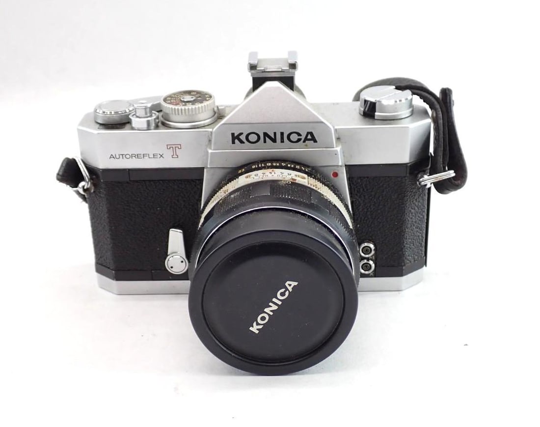 Camera Equipment - 6
