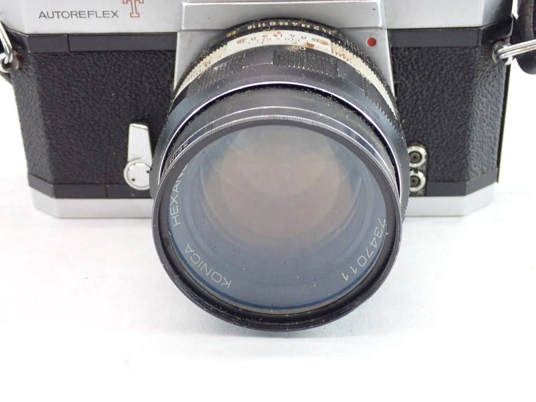 Camera Equipment - 7