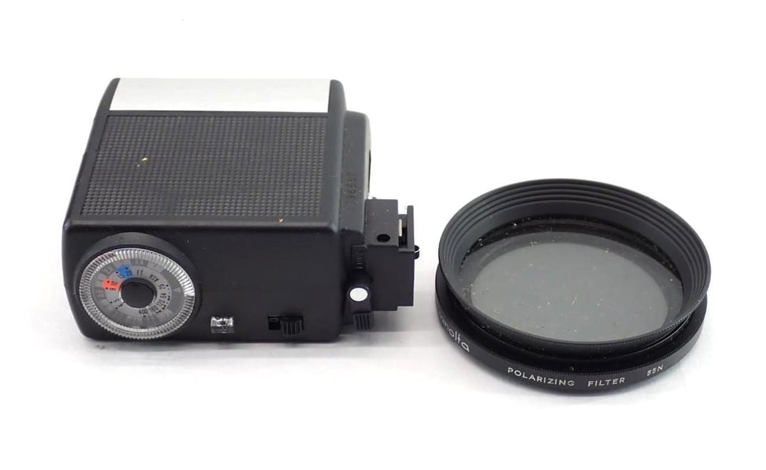Camera Equipment - 8