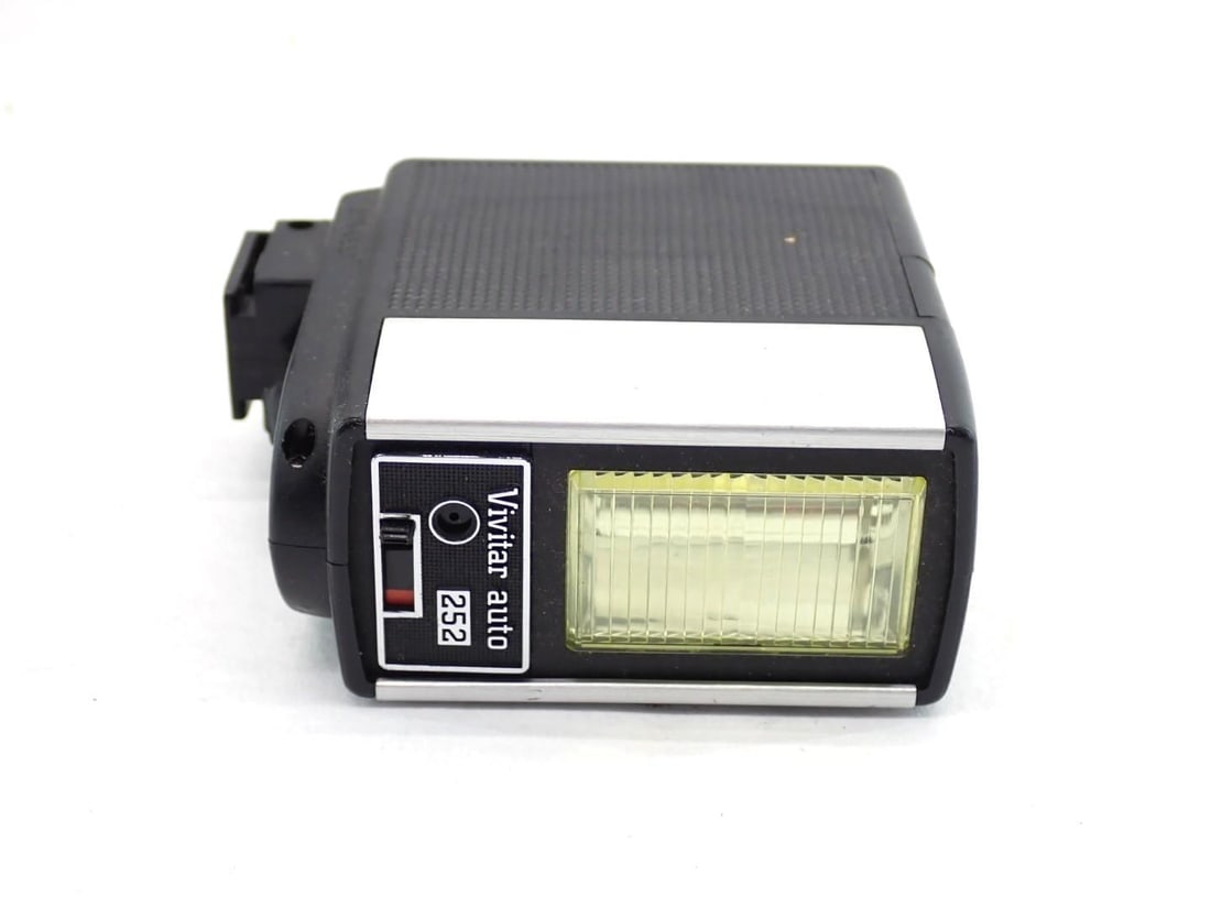 Camera Equipment - 9