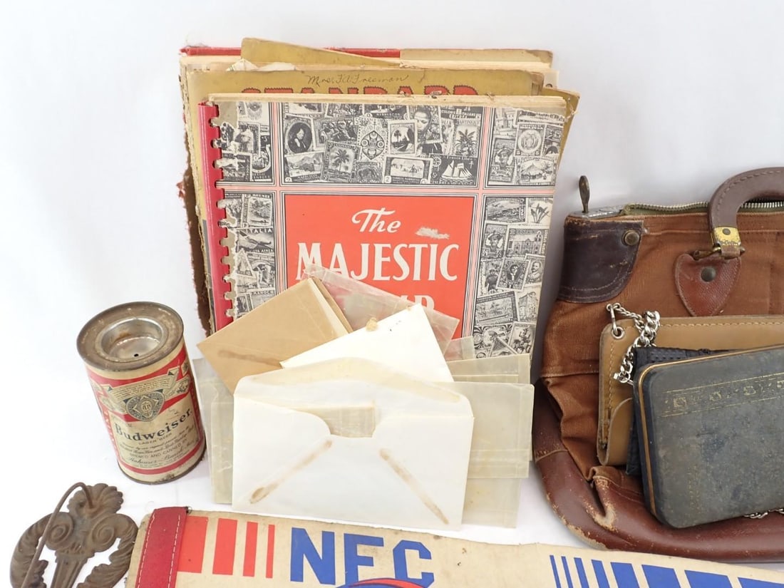 Collectibles Lot - 2