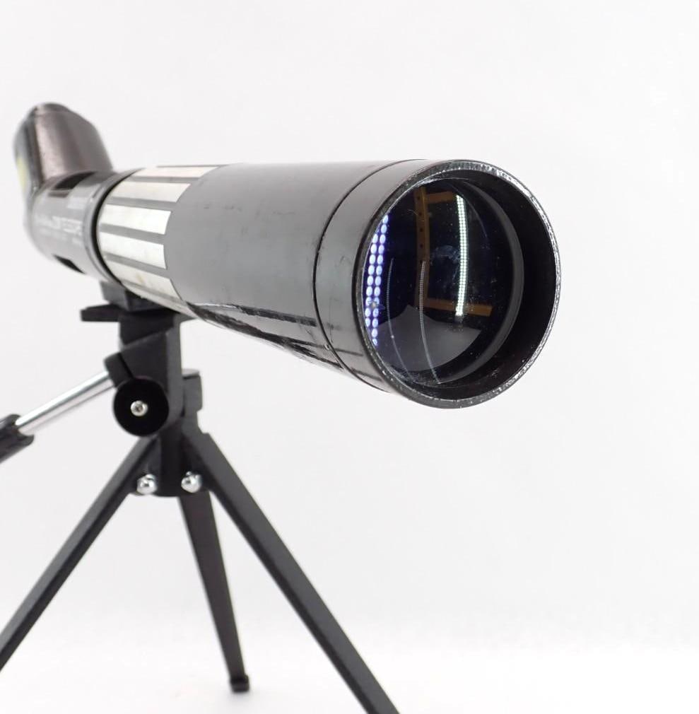 Tasco 15-45x40 Spotting Scope with tripod - 4