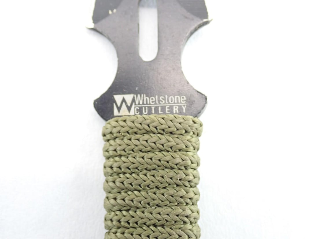 (7) Fixed Blade and Folding Knives - 3