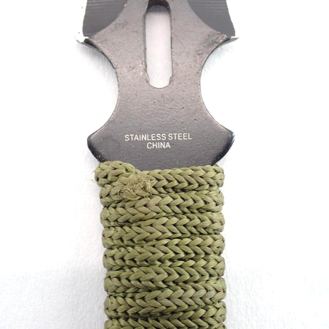 (7) Fixed Blade and Folding Knives - 5
