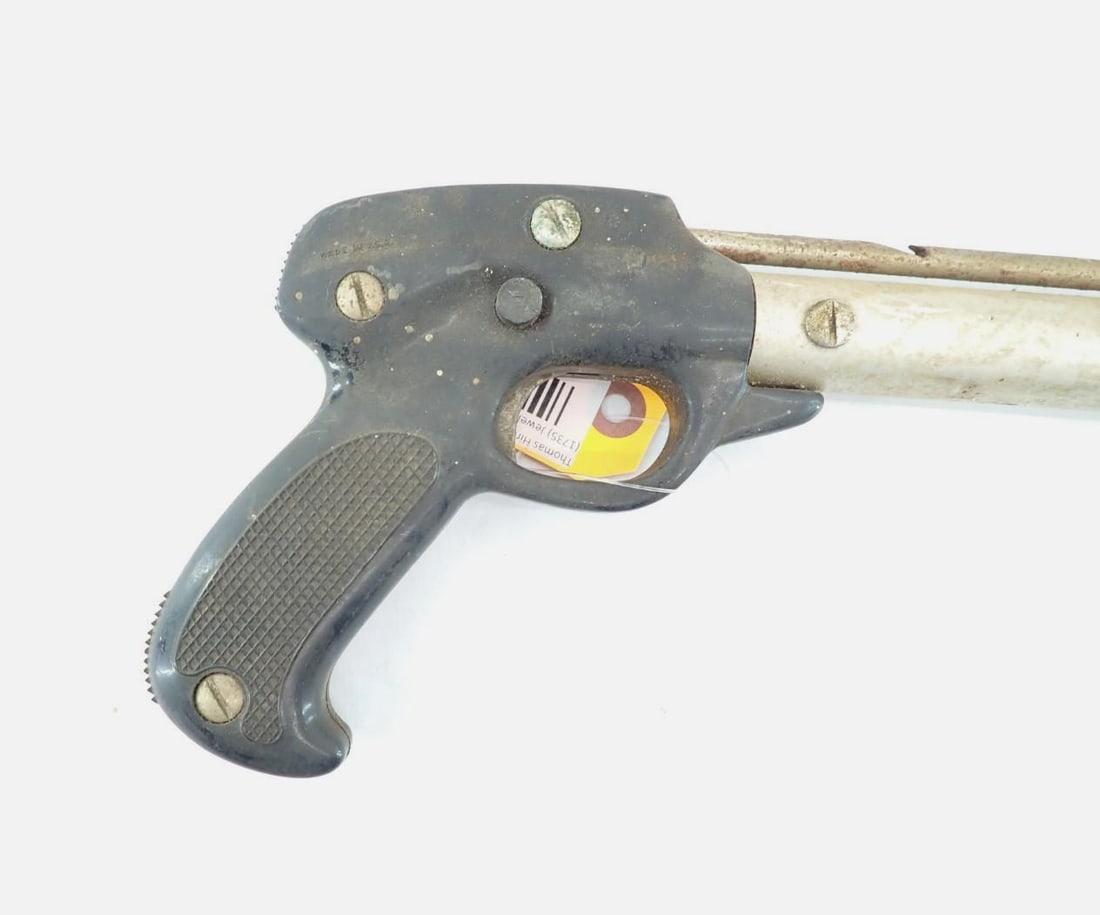 Vintage Voit Spear Fishing Gun - 3