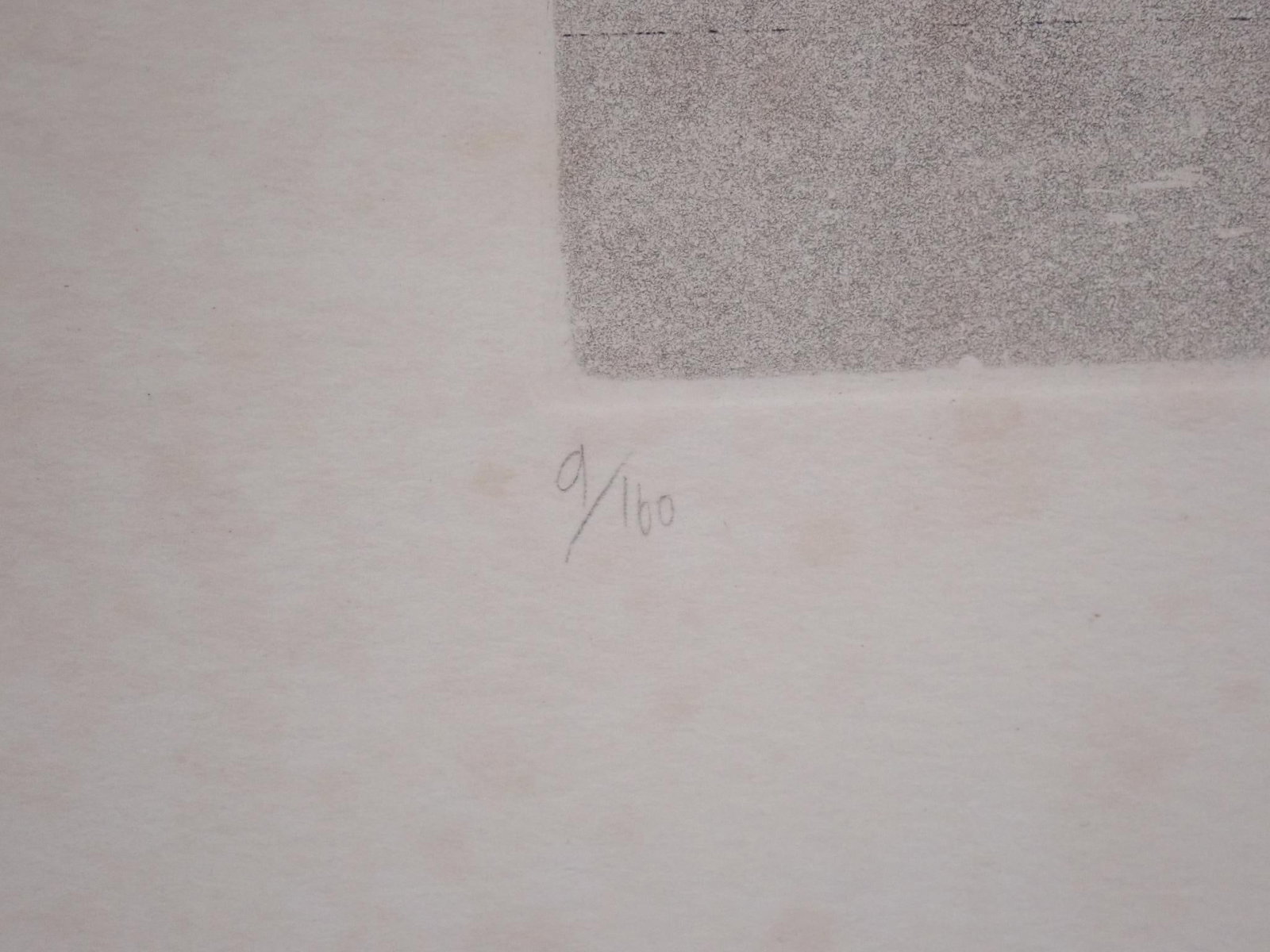 (13) Limited Edition Lithographs and Prints - 20