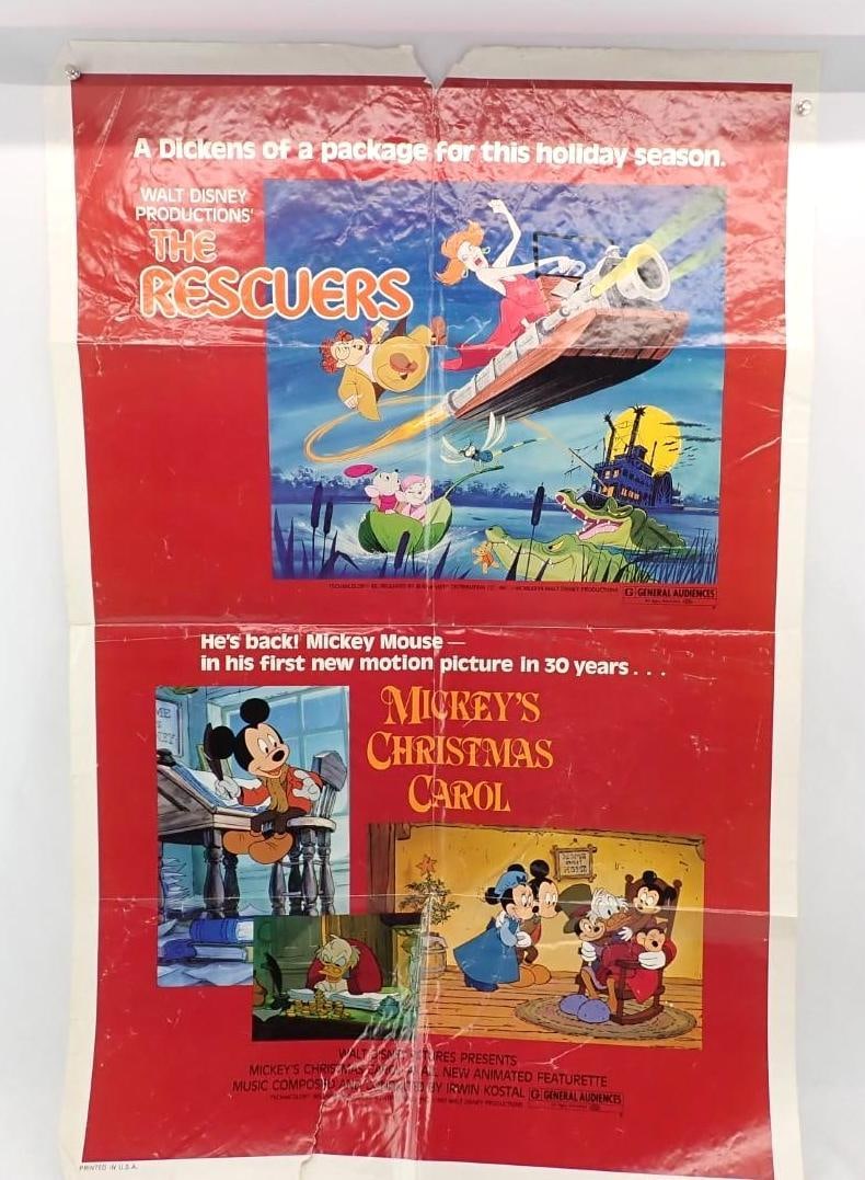 (25) 1960's, 1970's & 1980's Movie Posters - 3