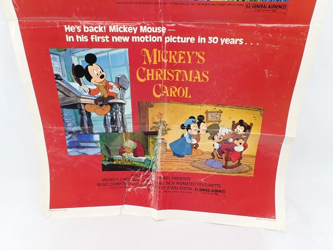 (25) 1960's, 1970's & 1980's Movie Posters - 5