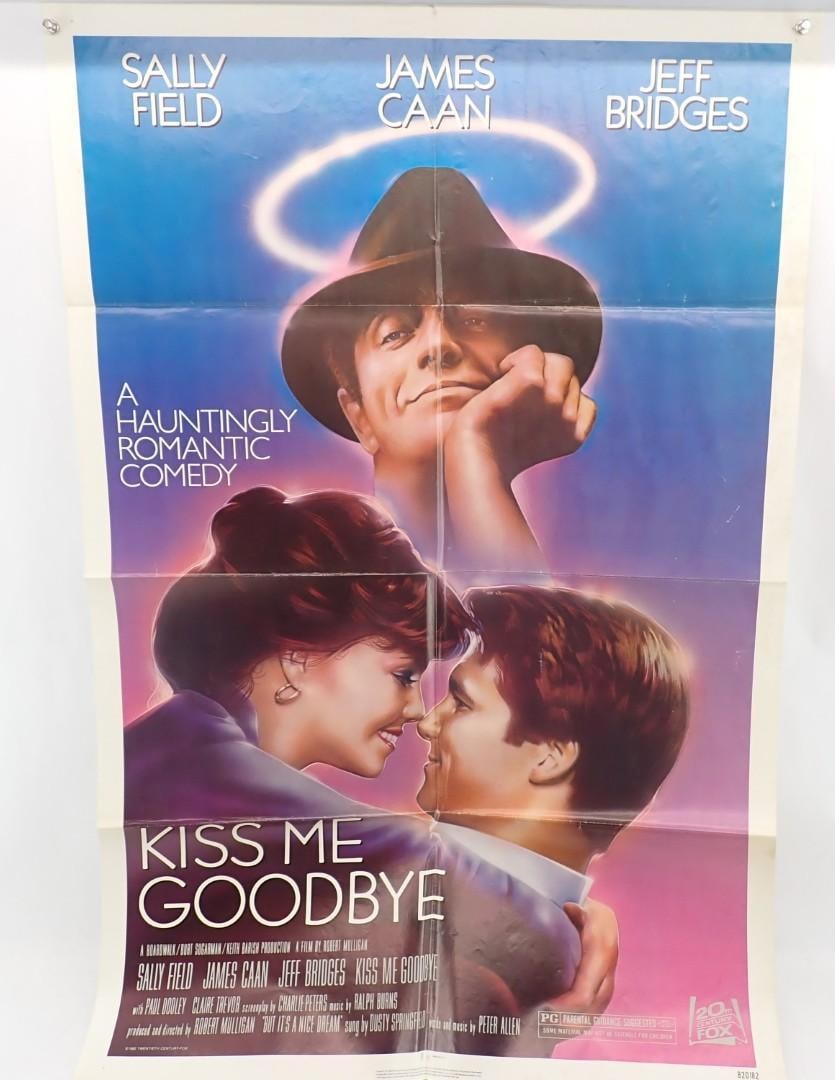 (25) 1960's, 1970's & 1980's Movie Posters - 3
