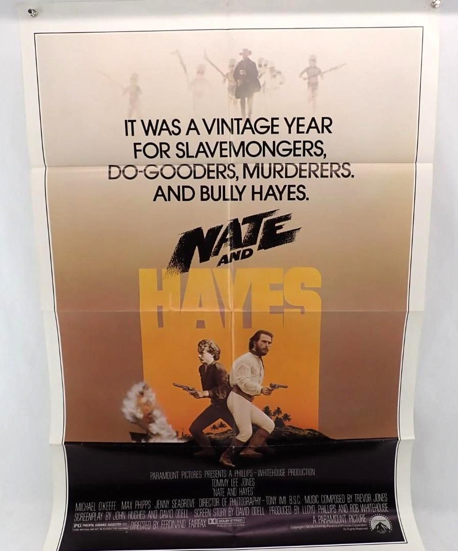 (25) 1960's, 1970's & 1980's Movie Posters - 3