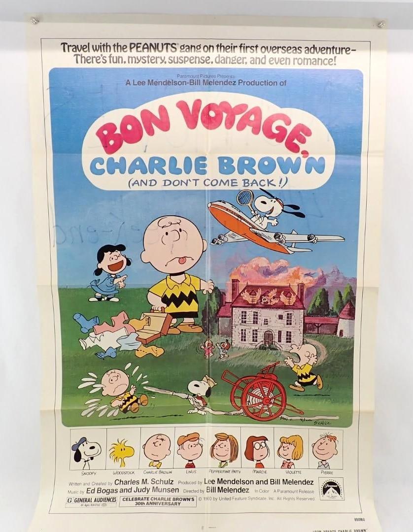(25) 1960's, 1970's & 1980's Movie Posters - 3