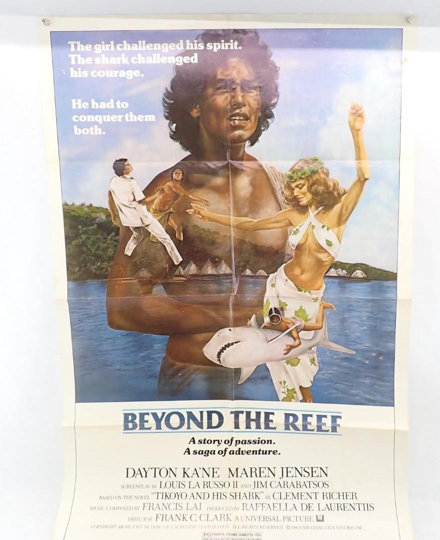 (25) 1960's, 1970's & 1980's Movie Posters - 3