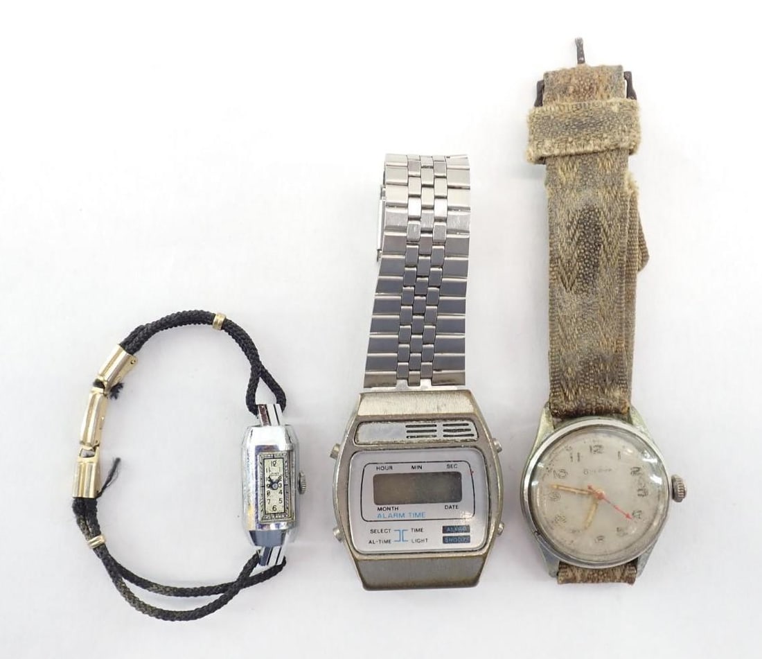 Collectibles Lot - 13