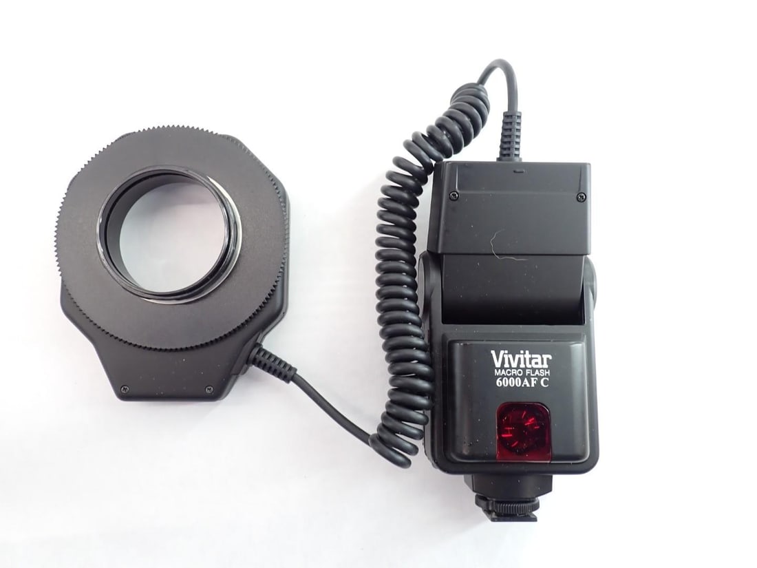 Photography and Video Equipment - 2