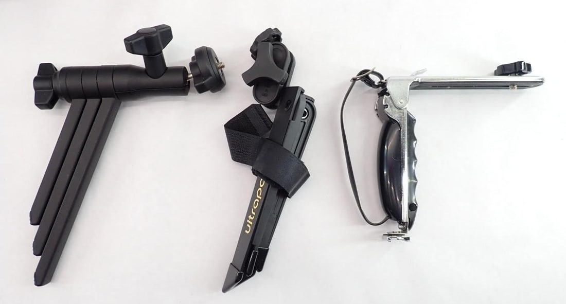 Photography and Video Equipment - 3