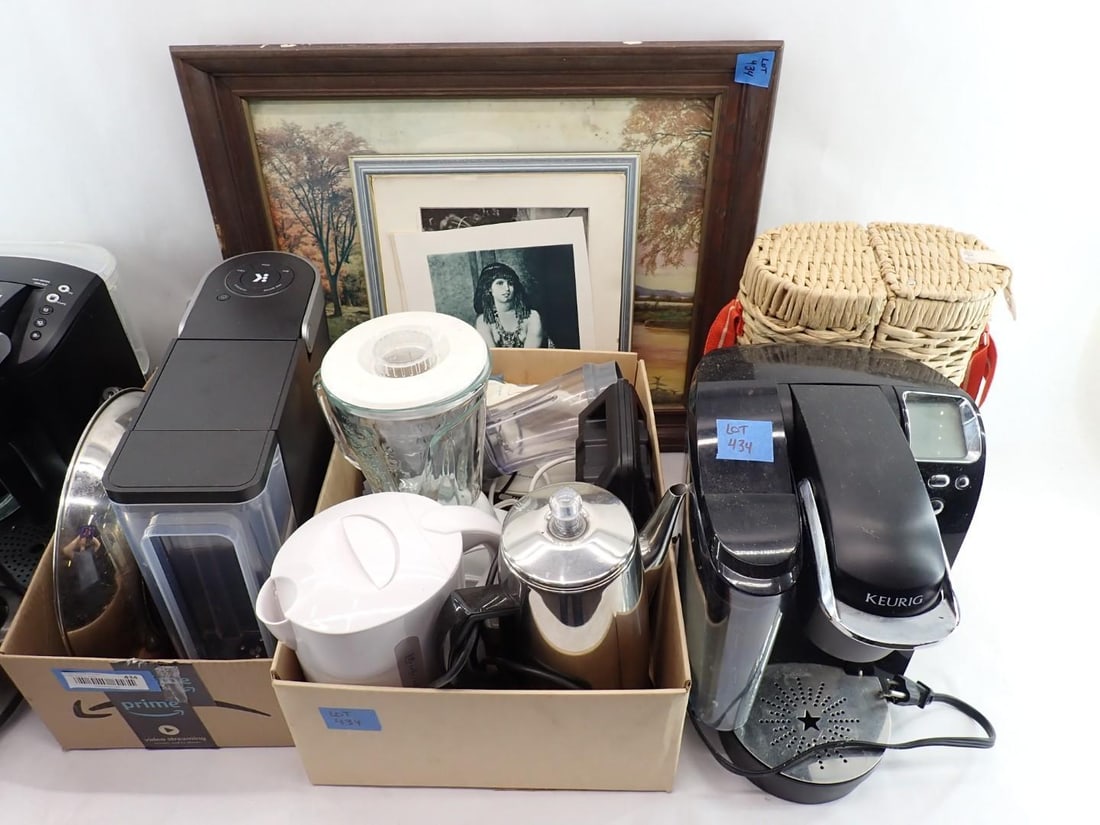 Household Articles - 2