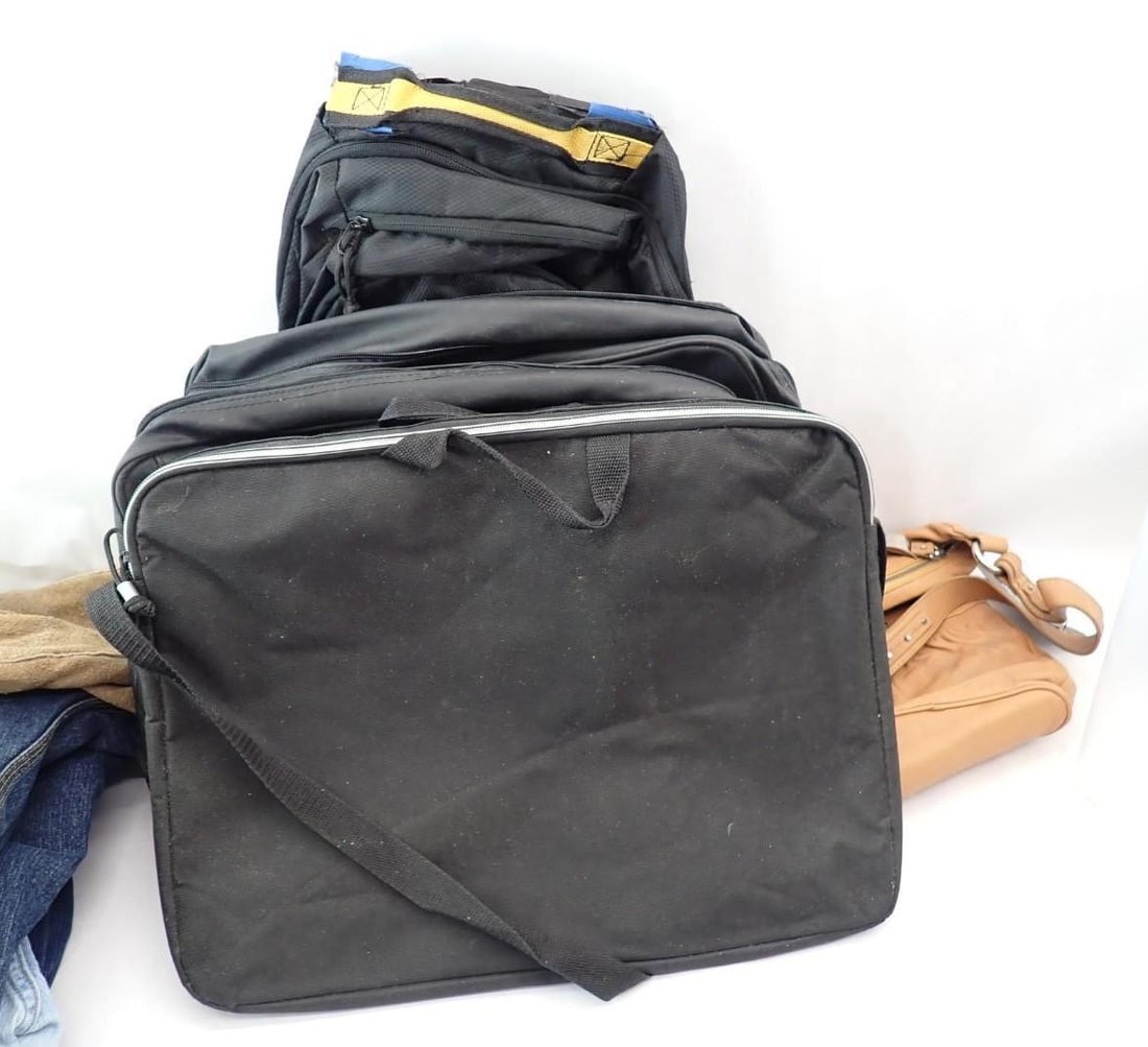 Clothing, Foot Wear & Accessories - 5