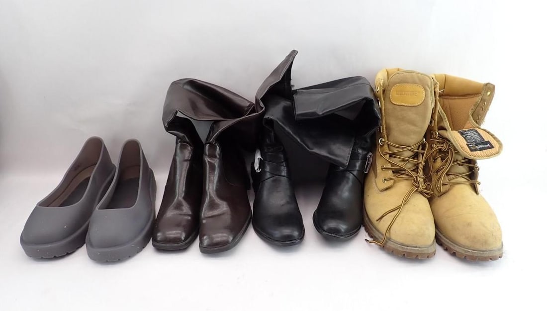 Clothing, Foot Wear & Accessories - 6