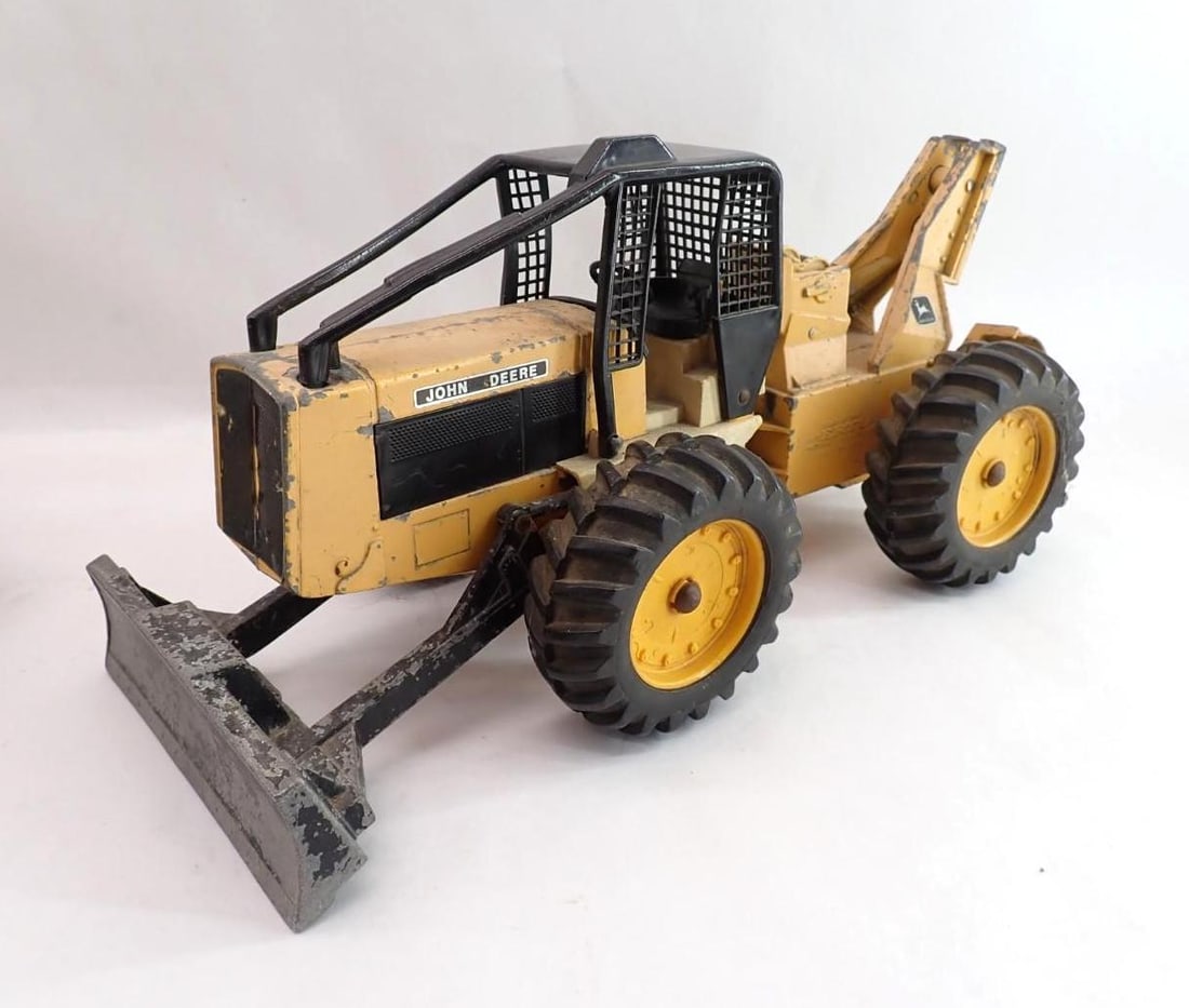 Lot of Toys - 2