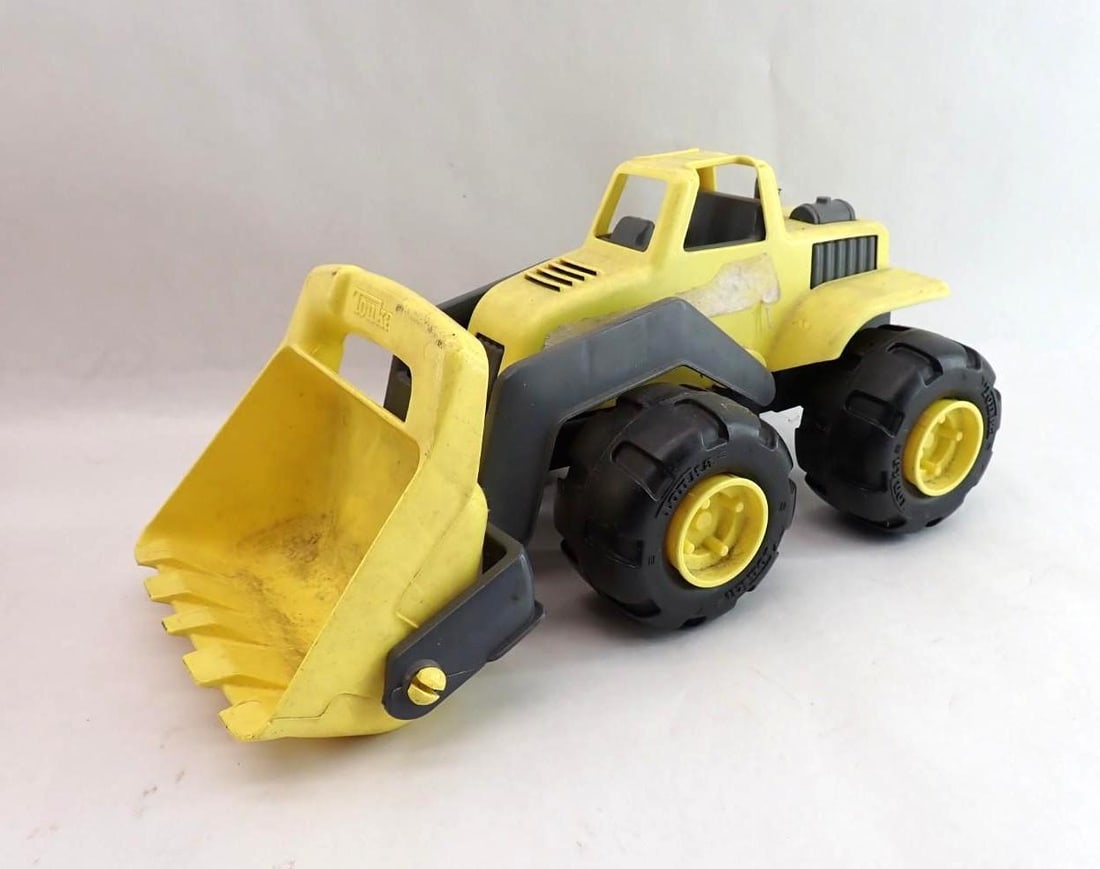 Lot of Toys - 3