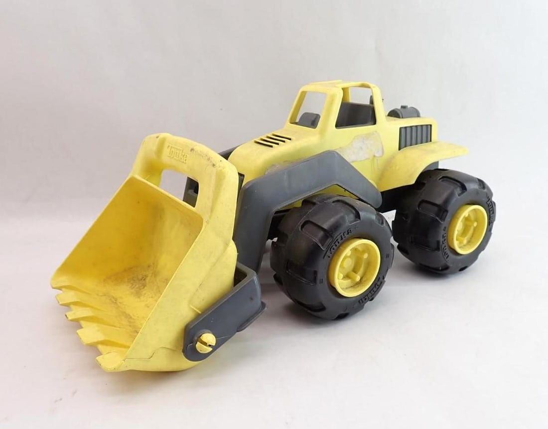 Lot of Toys - 4