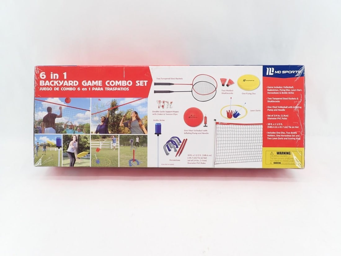 Lot of Toys - 6