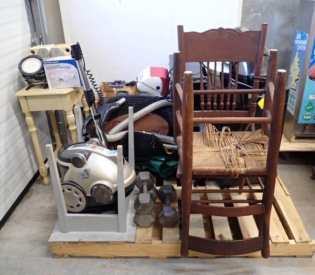 Household Articles (1 of 6)