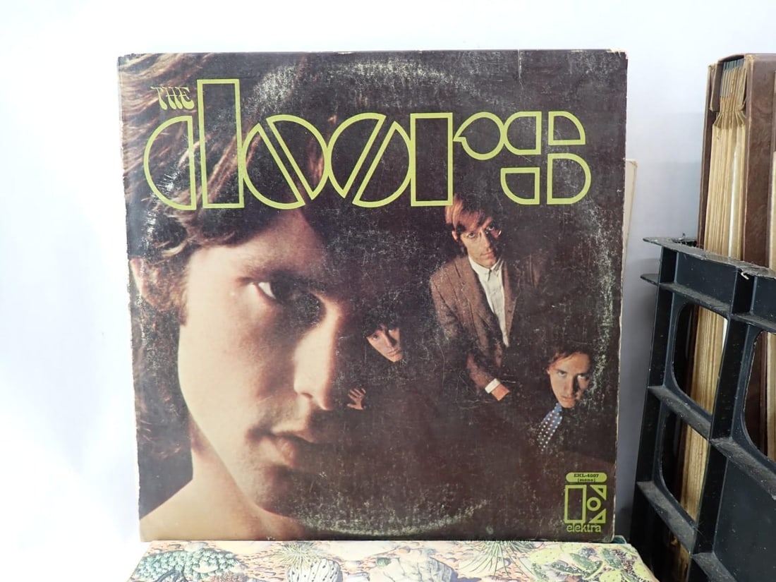 33 RPM Records - 5