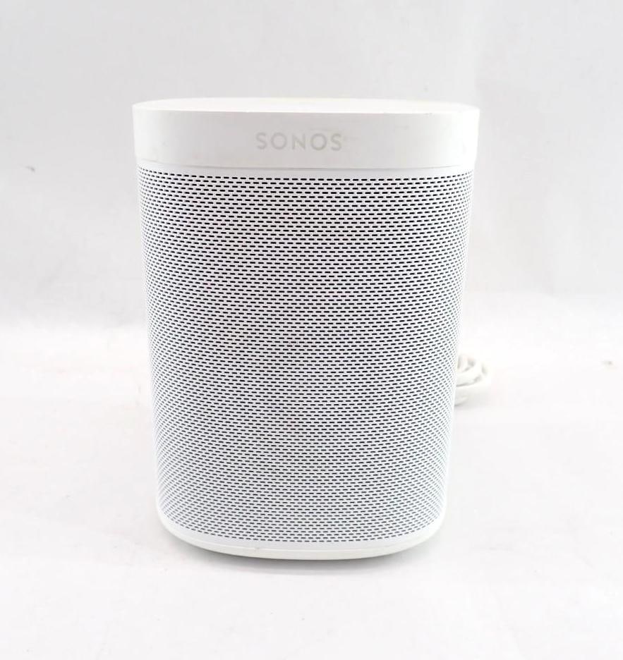 Sonos One Speaker: Sonos One Speaker