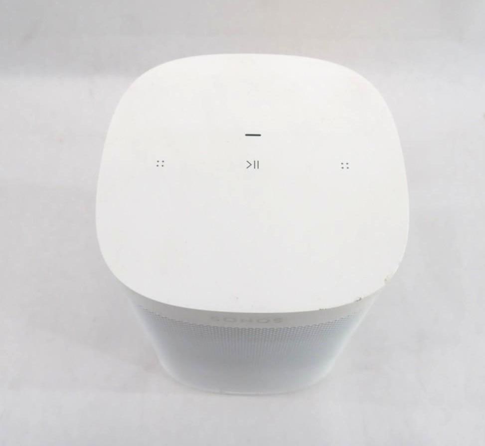 Sonos One Speaker - 3