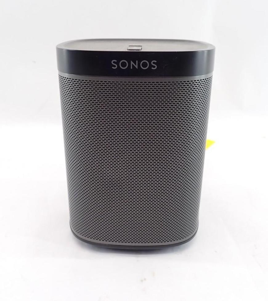 Sonos Play:1 Speaker: Sonos Play:1 Speaker