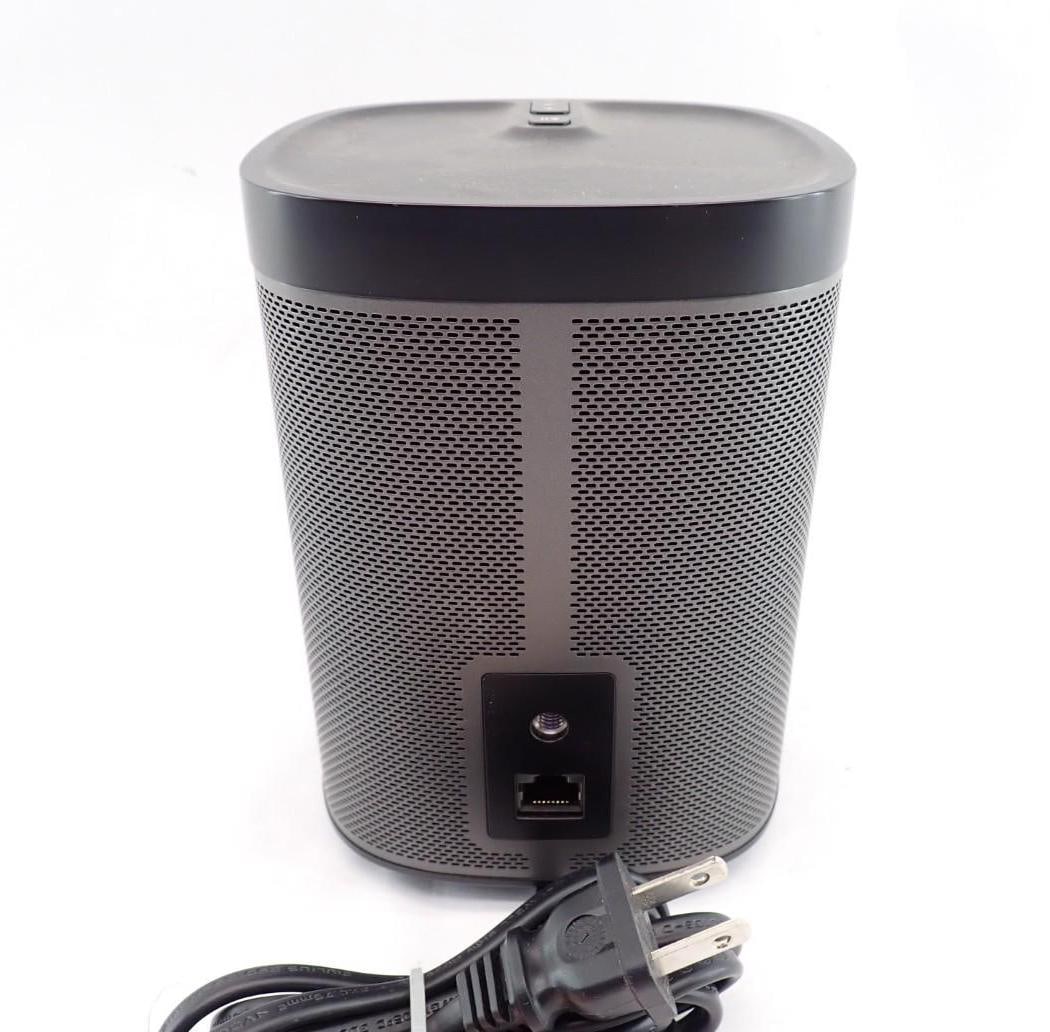 Sonos Play:1 Speaker - 2