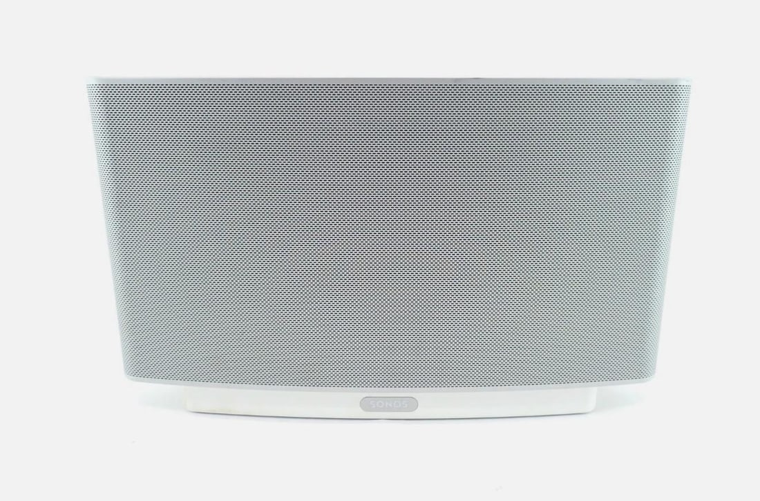 Sonos Play:5 Speaker: Sonos Play:5 Speaker