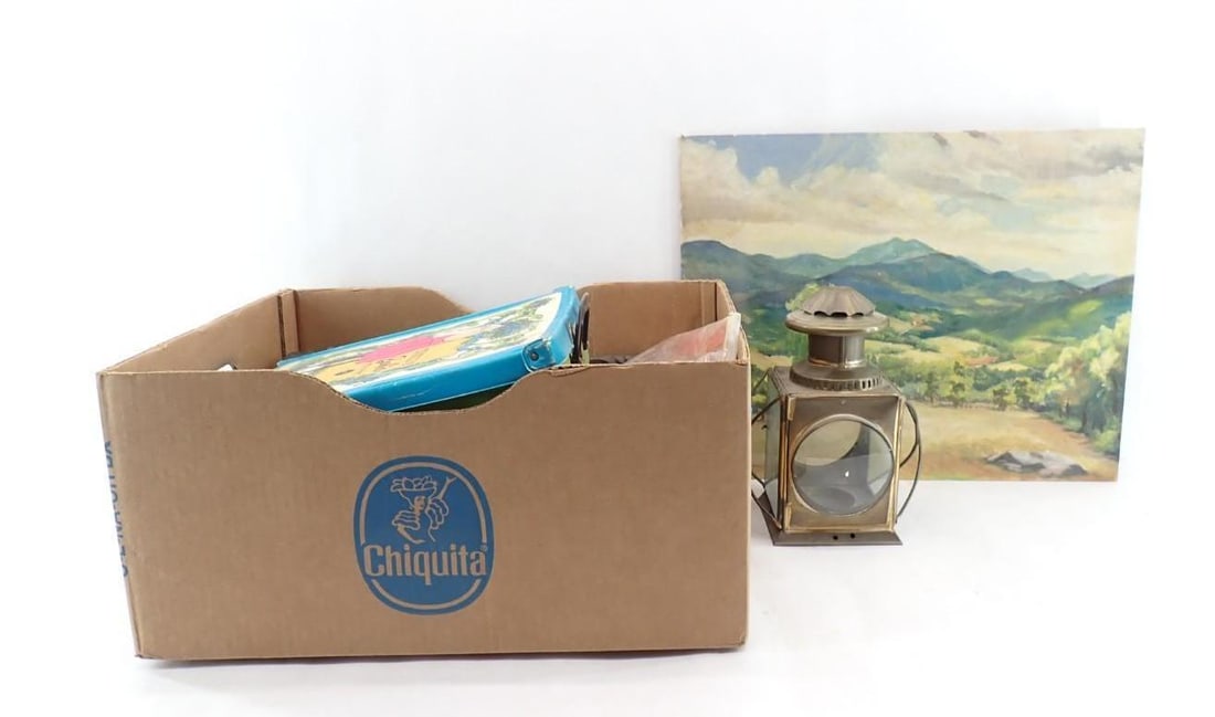 Collectibles Lot (1 of 15)