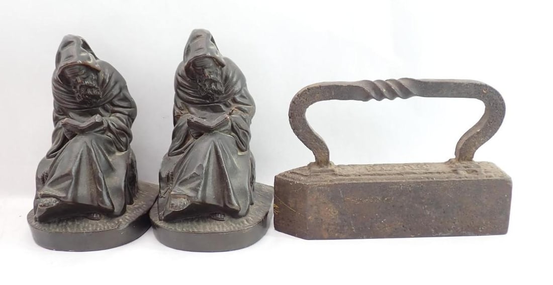 Collectibles Lot - 9