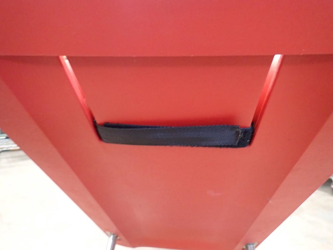 Helmut Smits Drying Rack Chair - 4