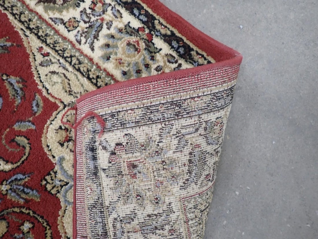 Oriental Style Carpet - 3
