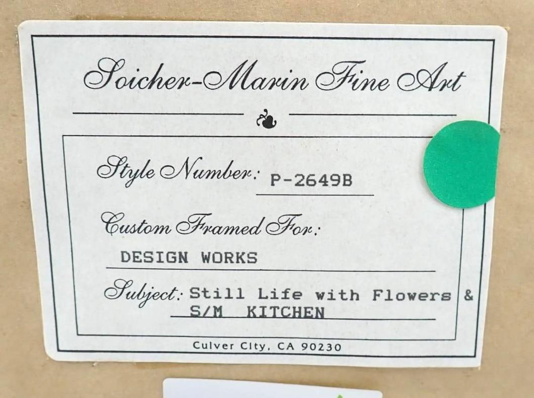 (2) Jeanne Dunn Lithographs - 5