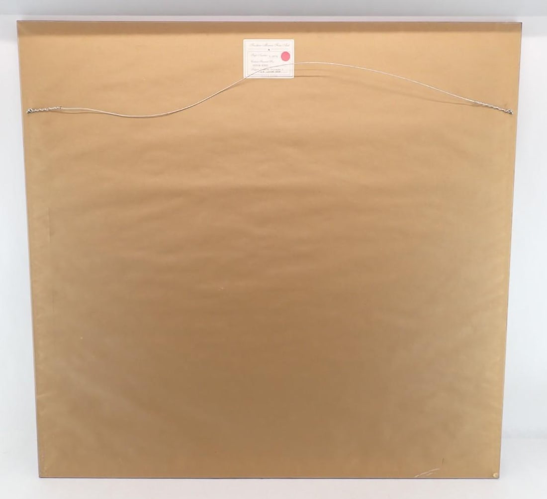 (2) Kuhnert Lithographs - 10