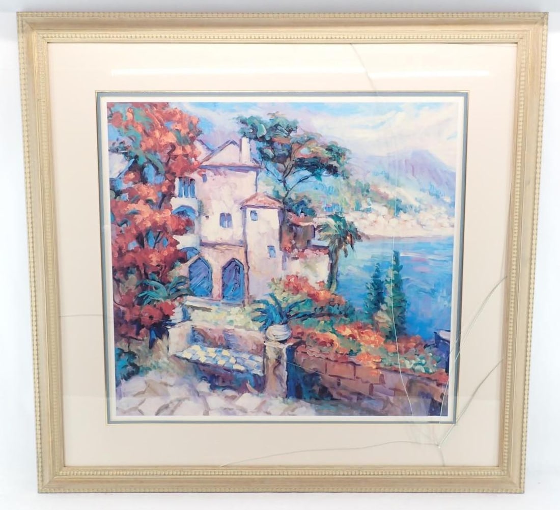 (2) Kuhnert Lithographs - 6