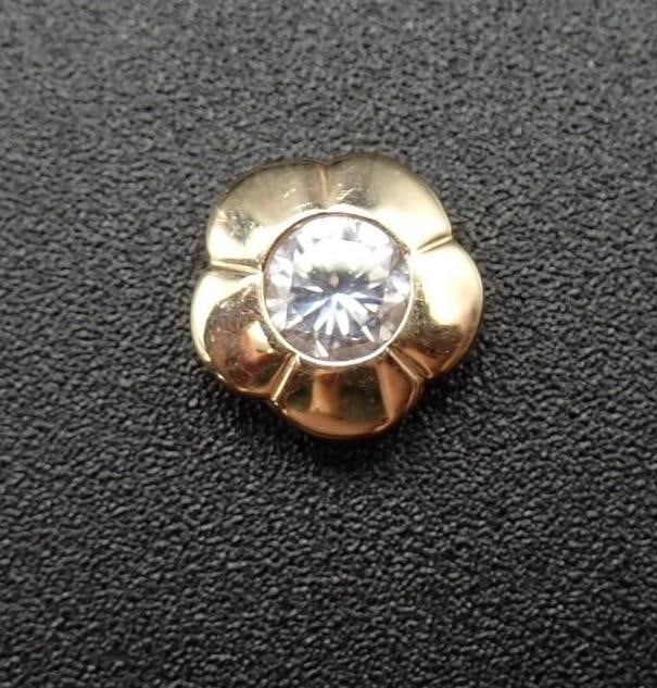 14K Yellow Gold Jewelry - 3