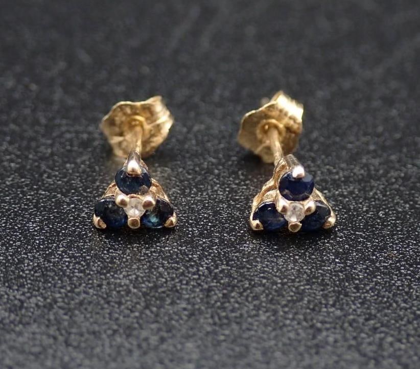 14K Yellow Gold Jewelry - 4
