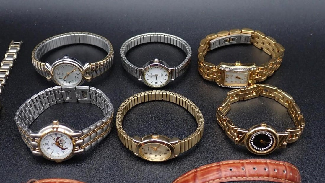 (13) Wrist Watches - 5