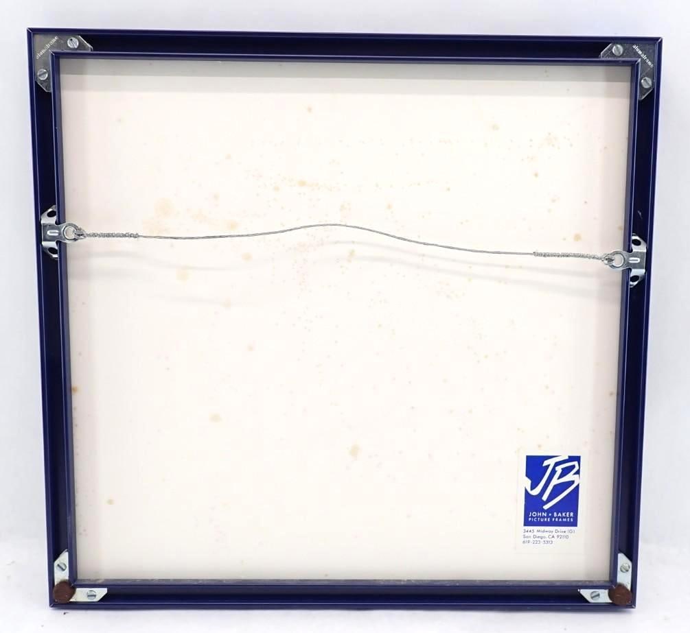 (6) Framed Lithographs & Prints - 15
