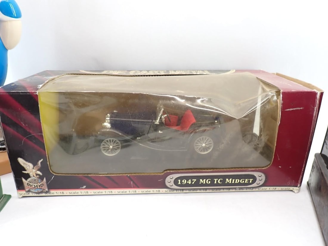 Lot of Toys - 4
