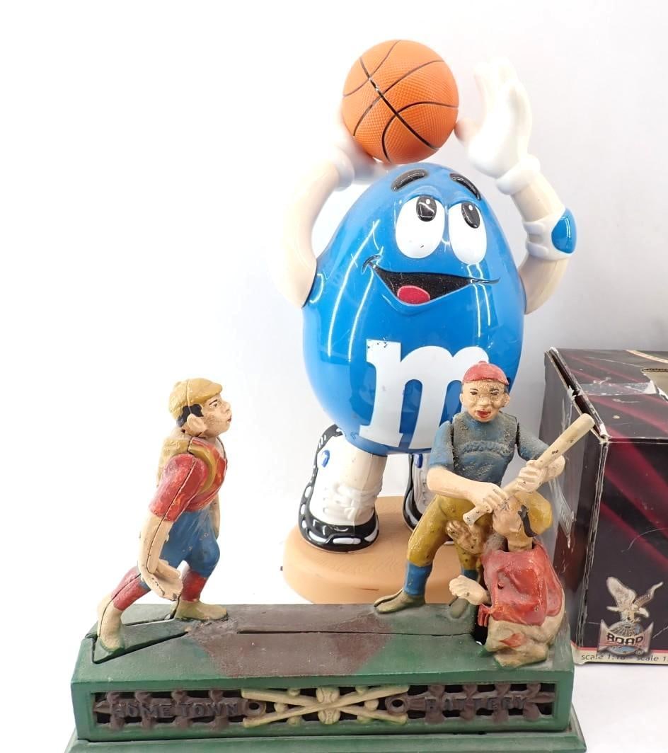 Lot of Toys - 5