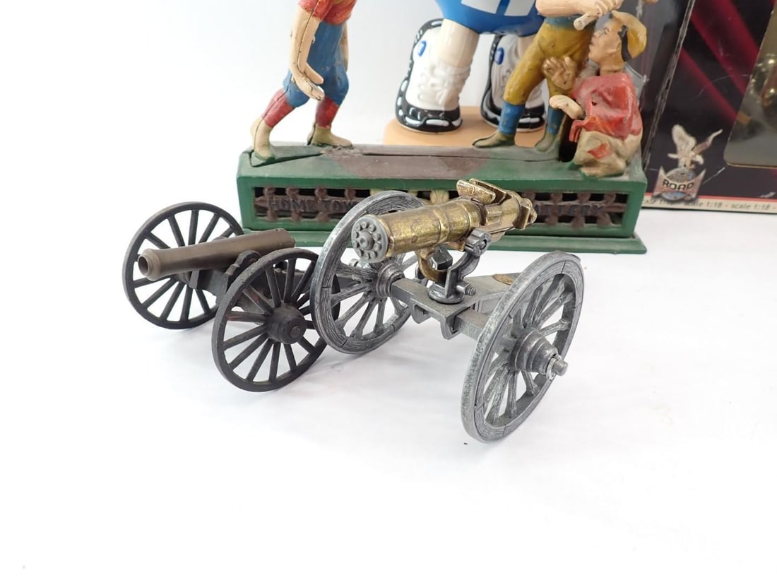 Lot of Toys - 6