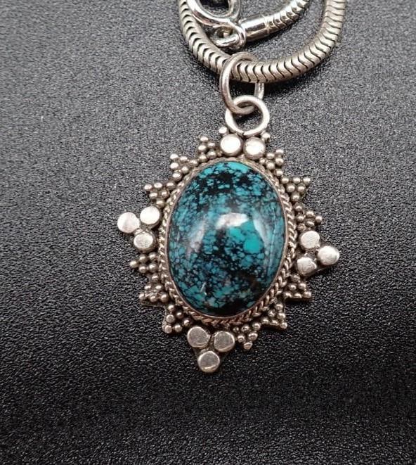 (12) Sterling Silver Jewelry Articles - 5