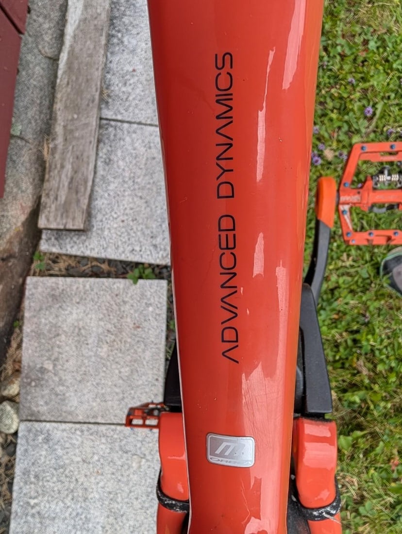 Orbea Occam Mountain Bike - 10