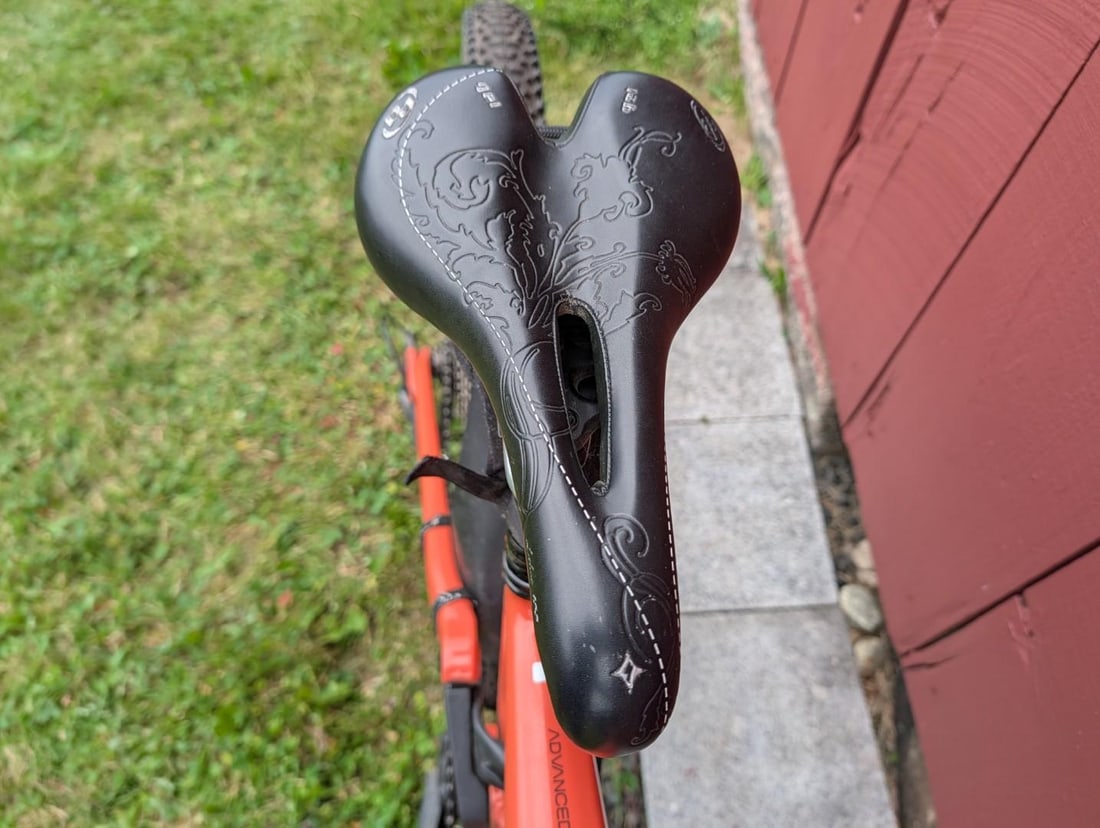 Orbea Occam Mountain Bike - 11